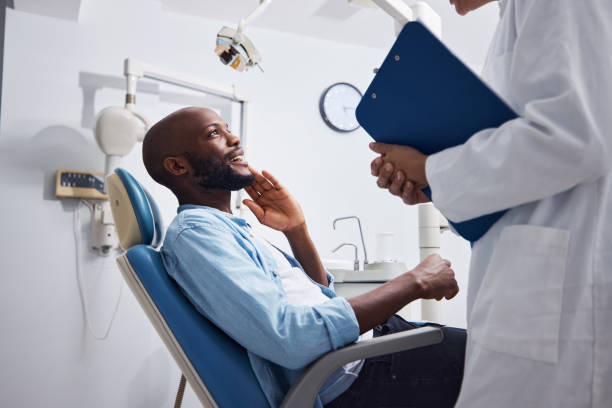 Best Emergency Dental Care for Trauma or Injury in Booker, TX