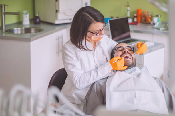 Best Emergency Wisdom Teeth Removal in Booker, TX