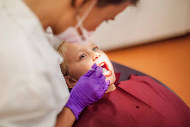 Best Emergency Dental Care for Trauma or Injury in Booker, TX