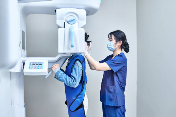 Best Emergency Tooth Extraction in Booker, TX