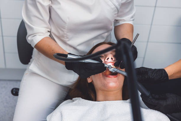 Best Pediatric Emergency Dentist in Booker, TX