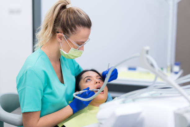 Best Emergency Orthodontic Repairs in Booker, TX