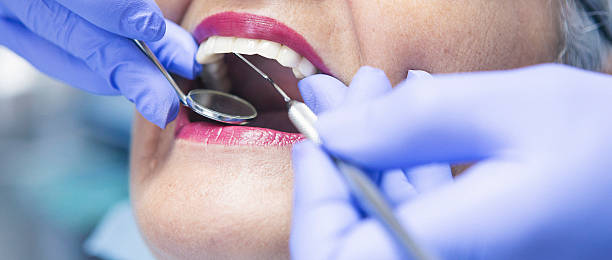 Best Emergency Dental Surgery in Booker, TX