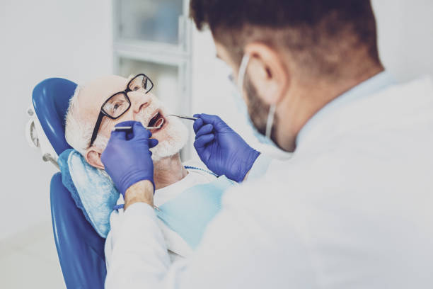 Best Emergency Tooth Extraction in Booker, TX